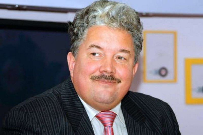 آشنایی با نامزدهای انتخابات ریاست‌جمهوری روسیه