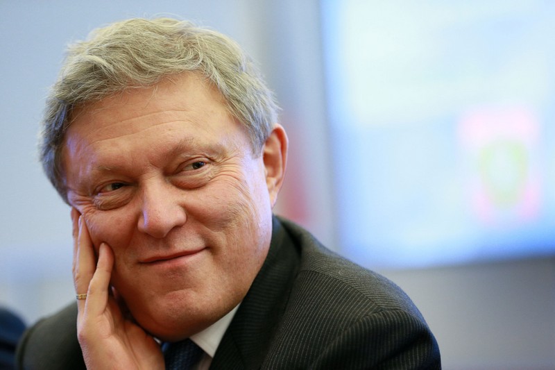 آشنایی با نامزدهای انتخابات ریاست‌جمهوری روسیه