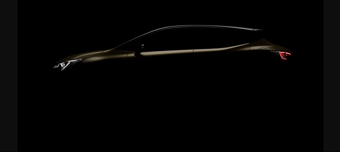 تویوتا کرولای 2019 به ژنو می‌رود