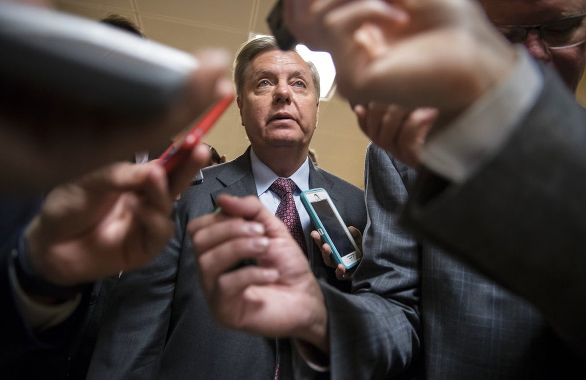 هشدار سناتورهای آمریکایی: جنگ میان اسراییل و  هشدار سناتورهای آمریکایی: جنگ میان اسراییل و