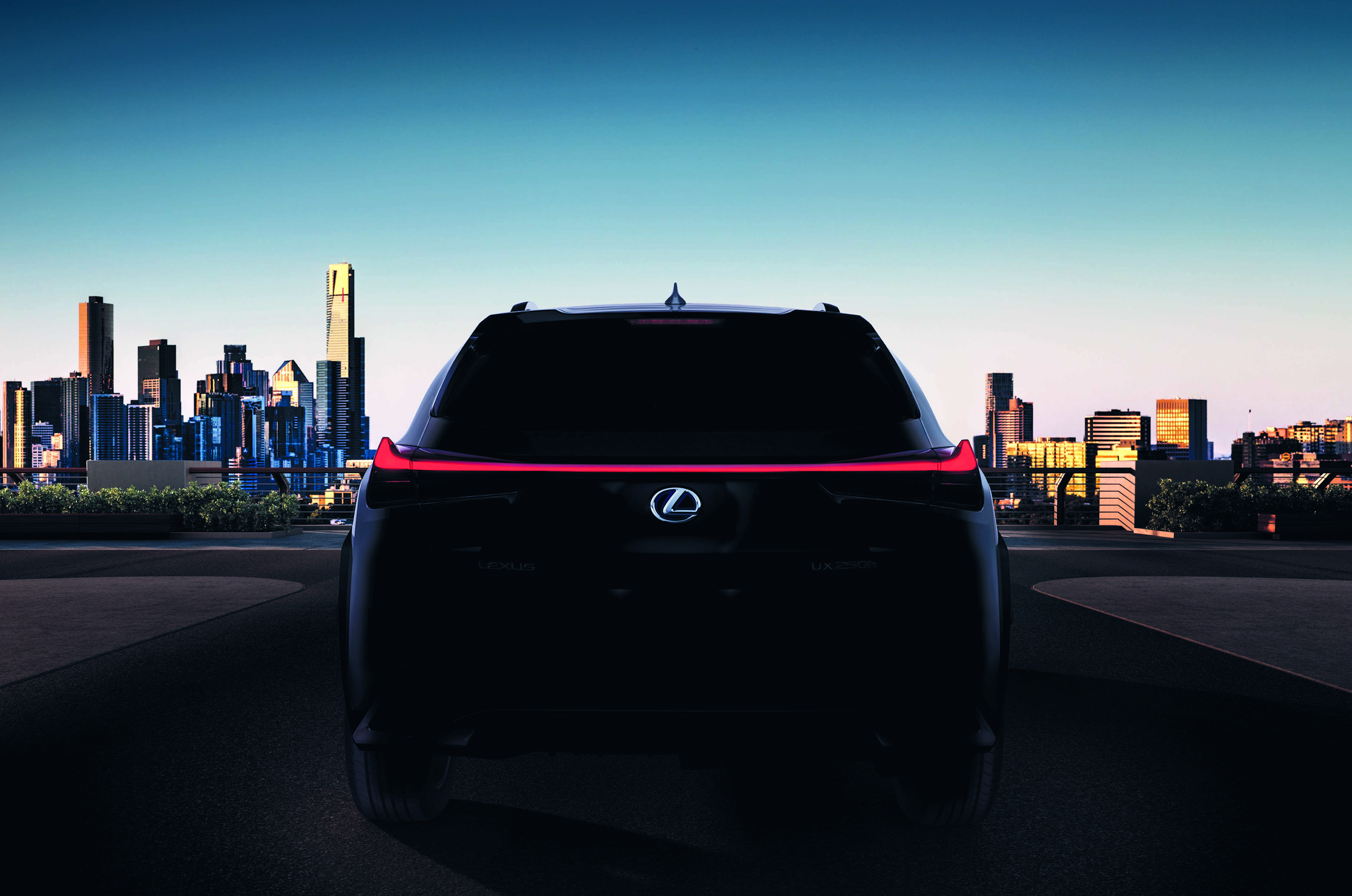 انتشار اولین تصاویر از نسخه تولیدی ux / این خودرو را تمام و کمال در ژنو خواهید دید انتشار اولین تصاویر از نسخه تولیدی ux / این خودرو را تمام و کمال در ژنو خواهید دید