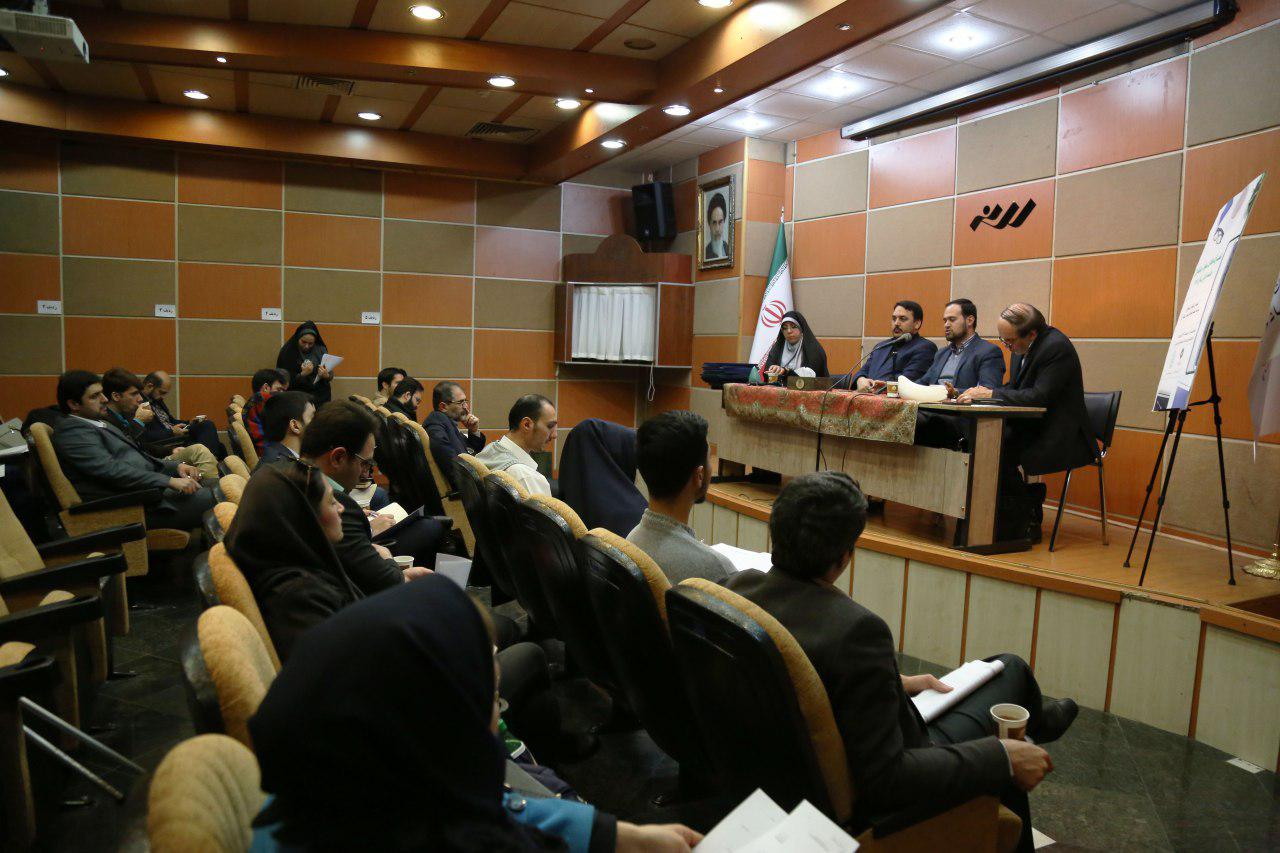 مدیرعامل انجمن سواد رسانه ای: 