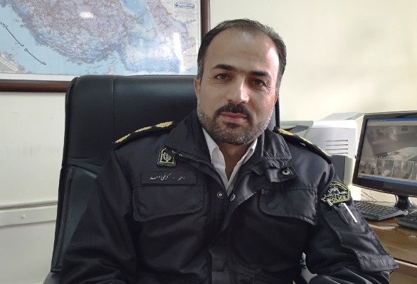 كدام استانها بیشترین تخلفات رانندکی حادثه ساز را دارند؟ كدام استانها بیشترین تخلفات رانندکی حادثه ساز را دارند؟