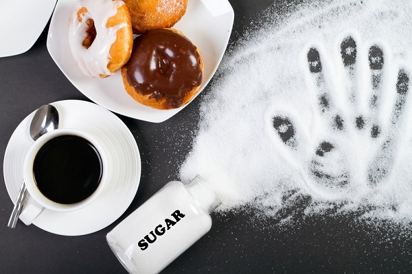 چگونه بر اعتیاد به قند غلبه کنیم؟