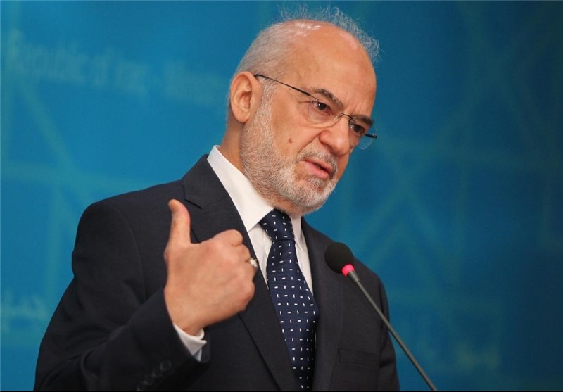 عراق: با ترامپ علیه ایران همپیمان نخواهیم شد