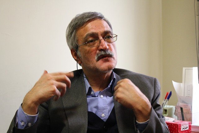 وعده های پوپولیستی حتی در مناطق حاشیه نشین چندان موثر نبود