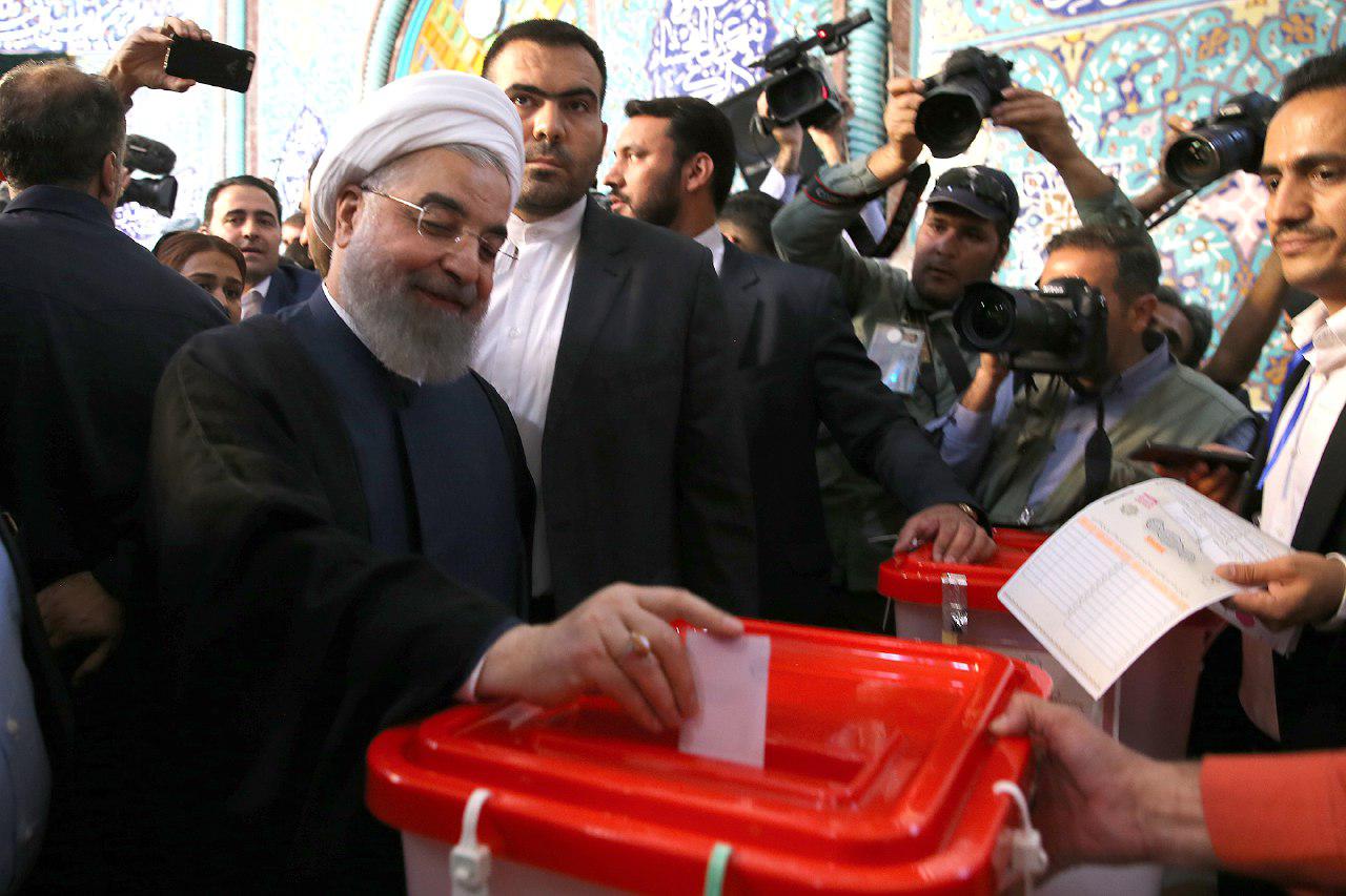 وعده های پوپولیستی حتی در مناطق حاشیه نشین چندان موثر نبود وعده های پوپولیستی حتی در مناطق حاشیه نشین چندان موثر نبود