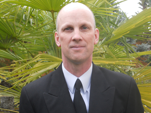 دفاع مرگبار یک مسیحی از حجاب زن مسلمان/ حامی ترامپ فاجعه آفرید (+عکس)