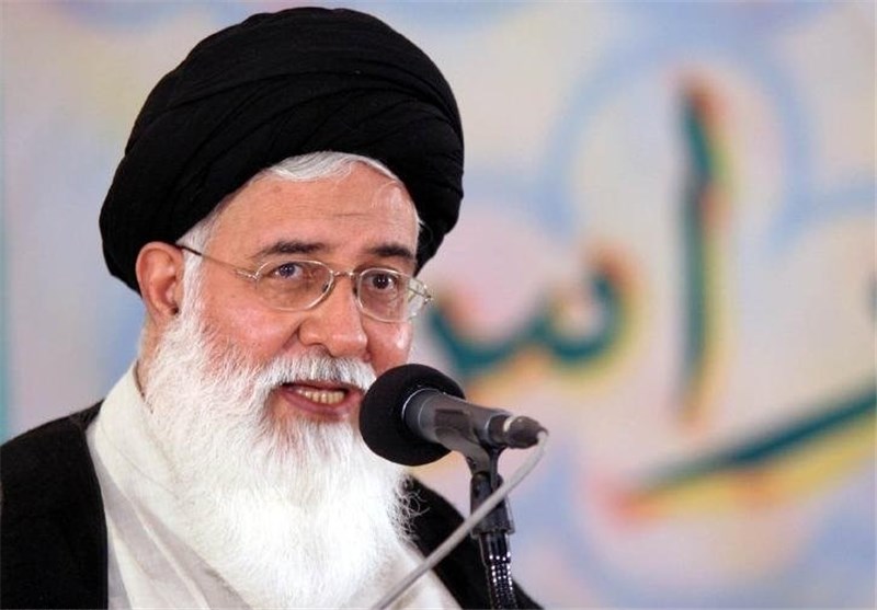 علم الهدی: دولت و مجلس درصدد ساخت و ساز با دشمن نباشند/ سیاست 