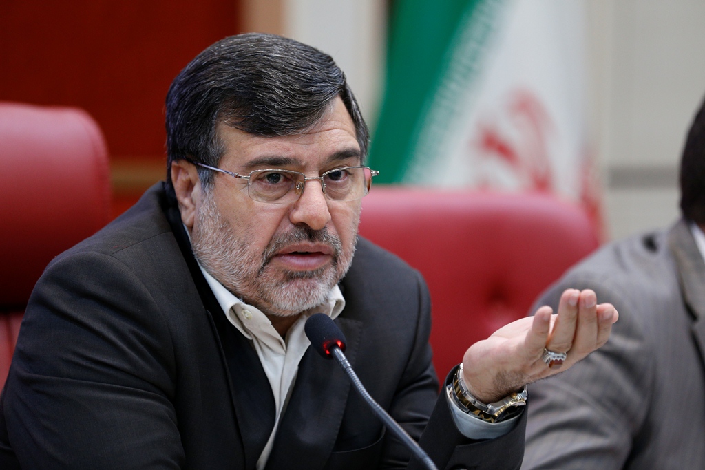 مدیران ضعیف جایی در دولت دوازدهم ندارند مدیران ضعیف جایی در دولت دوازدهم ندارند