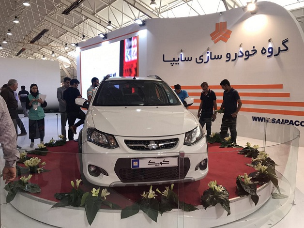 معاون سایپا:قیمت کوئیک بین ۳۳ تا ۴۰ میلیون تومان (+جزئیات و زمان فروش)