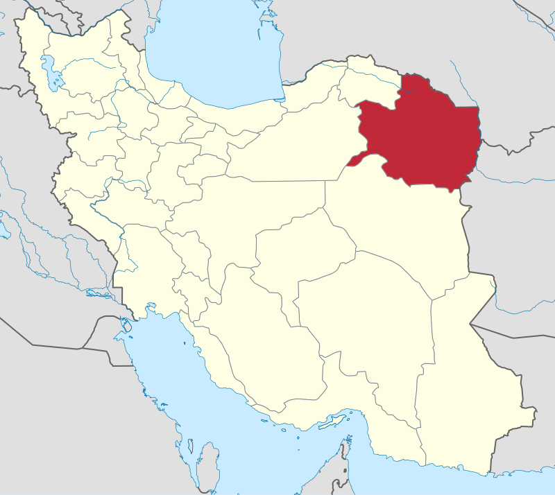 تحلیل رای خراسان رضوی و مشهد در انتخابات ریاست جمهوری