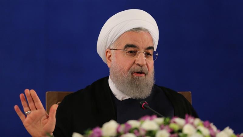 شبکه الجزیره: ایران در کنار قطر ایستاد شبکه الجزیره: ایران در کنار قطر ایستاد