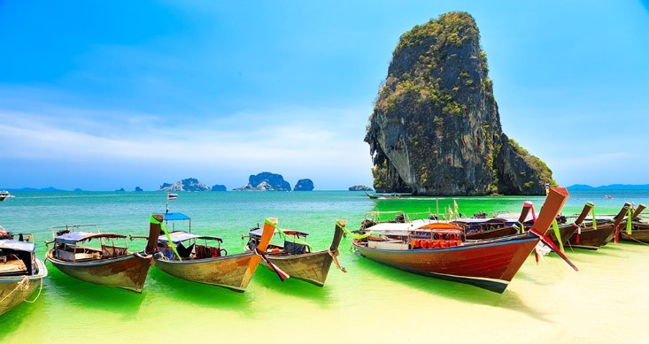 بهترین تورها برای یک سفر داغ تابستانی (اطلاع رسانی تبلیغی) بهترین تورها برای یک سفر داغ تابستانی (اطلاع رسانی تبلیغی)