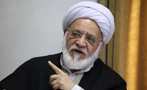 سخنگوی جامعه روحانیت مبارز: احمدی‌نژاد تخلفات فراوانی دارد / احمدی نژاد را محاکمه کنید