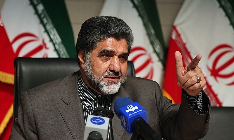 آقای استاندار چشمانتان را باز کنید