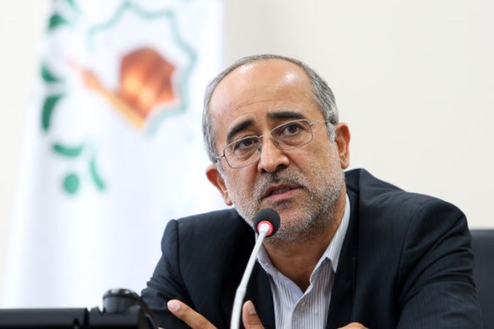 لزوم سرمایه گذاری تمامی شهرداریها در بانک شهر لزوم سرمایه گذاری تمامی شهرداریها در بانک شهر