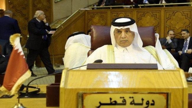 قطر: ایران کشور شریفی است / عربستان سعودی: نوش جانتان