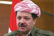 شرط بارزانی برای تعویق همه پرسی کردستان شرط بارزانی برای تعویق همه پرسی کردستان