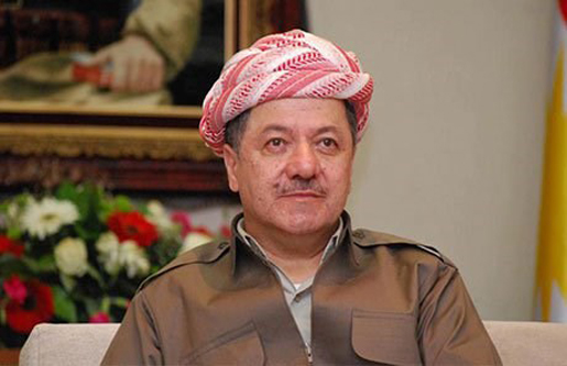 ضرب الاجل 3 روزه بارزانی به بغداد: پیشنهاد جایگزین بدهید تا همه پرسی برگزار نکنیم
