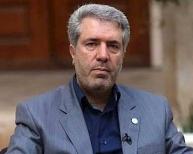 پیام تبریک رییس سازمان میراث فرهنگی به شهردار تهران پیام تبریک رییس سازمان میراث فرهنگی به شهردار تهران