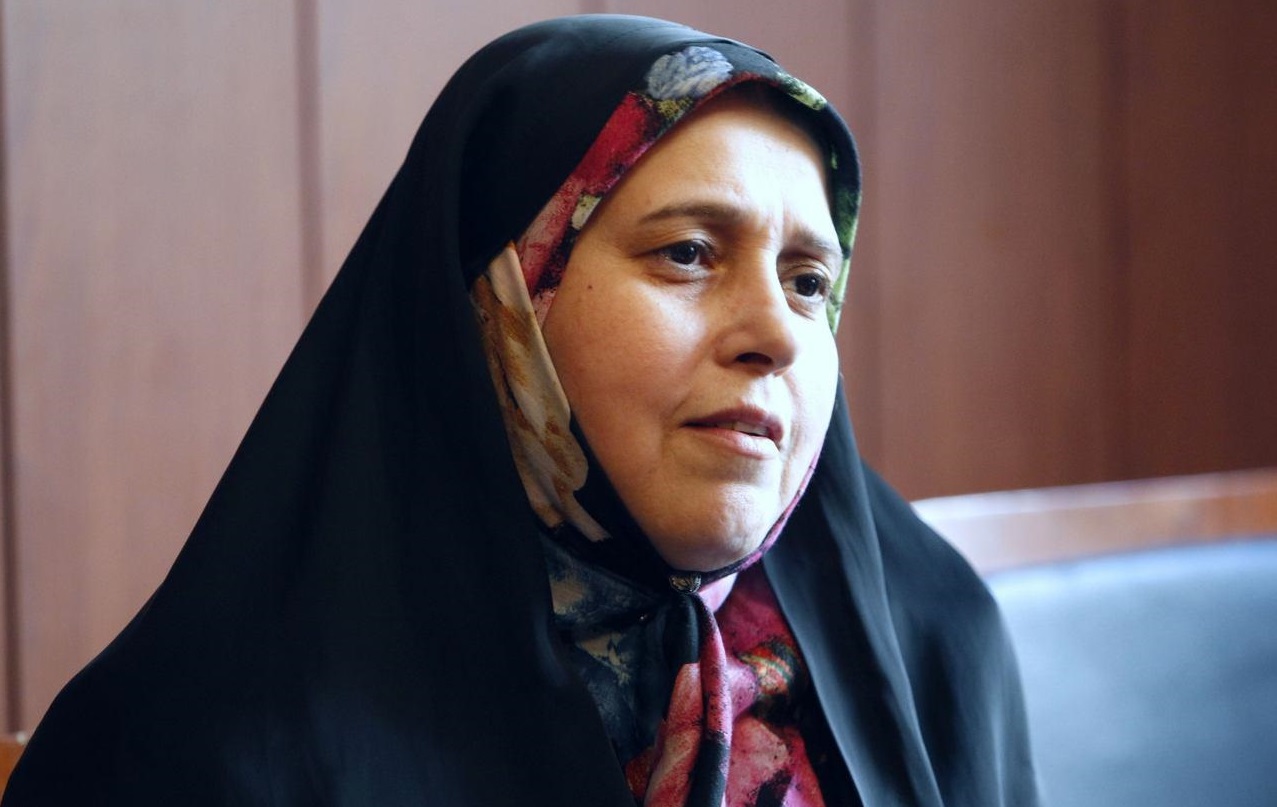 نماینده اصلاح طلب: ورود زنان به ورزشگاهها حق ابتدایی آنهاست/ وضعیت زنان در افغانستان بهتر از ایران است نماینده اصلاح طلب: ورود زنان به ورزشگاهها حق ابتدایی آنهاست/ وضعیت زنان در افغانستان بهتر از ایران است