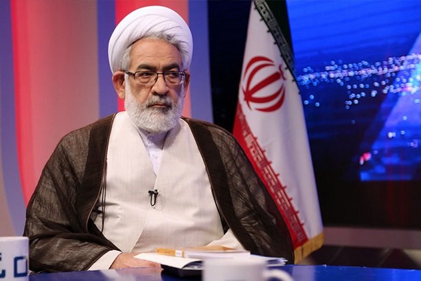 دادستان کل کشور: پرونده احمدینژاد به دادسرا ارجاع شد دادستان کل کشور: پرونده احمدینژاد به دادسرا ارجاع شد