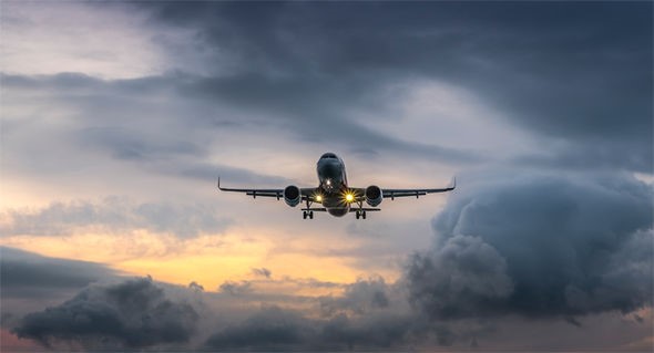 درباره‌ی بلیط هواپیمای چارتری بیشتر بدانید؟