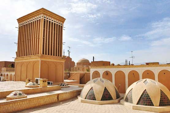 10 نکته درباره ماجرای عضو زرتشتی شورای شهر یزد 10 نکته درباره ماجرای عضو زرتشتی شورای شهر یزد