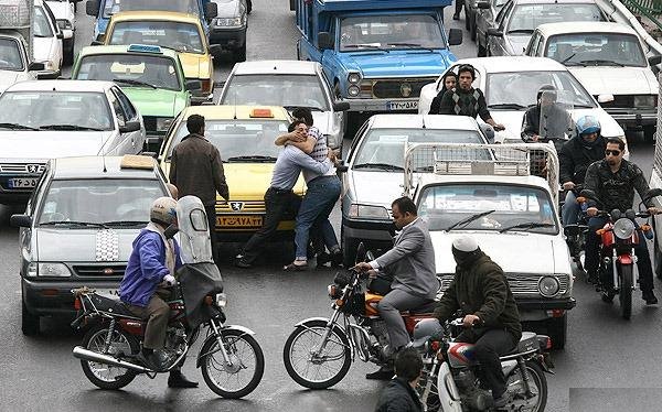 دعوا، دومین علت مرگ در عملیات‌ اورژانسی