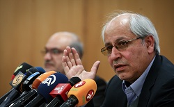 باعث مشکلات اقتصادی ما هیچ کس جز خودمان نیست/ رفاه مبتنی بر اضمحلال منابع را کنار بگذاریم باعث مشکلات اقتصادی ما هیچ کس جز خودمان نیست/ رفاه مبتنی بر اضمحلال منابع را کنار بگذاریم