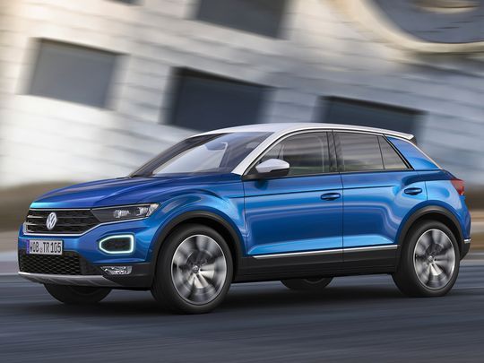 برترین SUV هایی که در 2018 می‌بینیم/// شاسی‌بلندهای خوب 2018