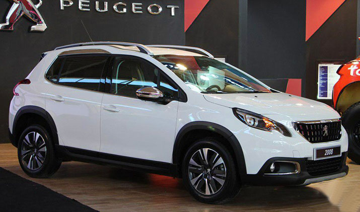 هشدار  ایران خودرو در مورد پژو 2008