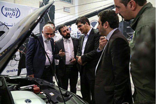 استانداردهای دوگانه حمایت از حقوق مصرف کنندگان در حوزه واردات خودرو استانداردهای دوگانه حمایت از حقوق مصرف کنندگان در حوزه واردات خودرو