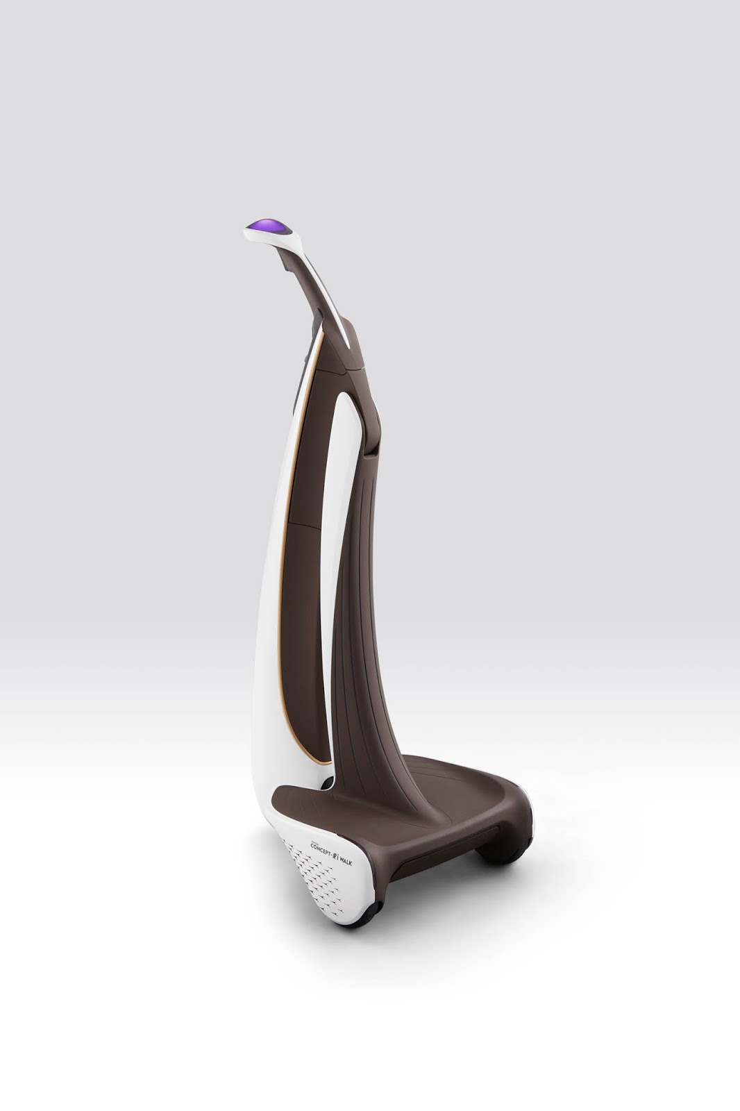 کانسپتهای عجیب تویوتا در نمایشگاه توکیو کانسپتهای عجیب تویوتا در نمایشگاه توکیو