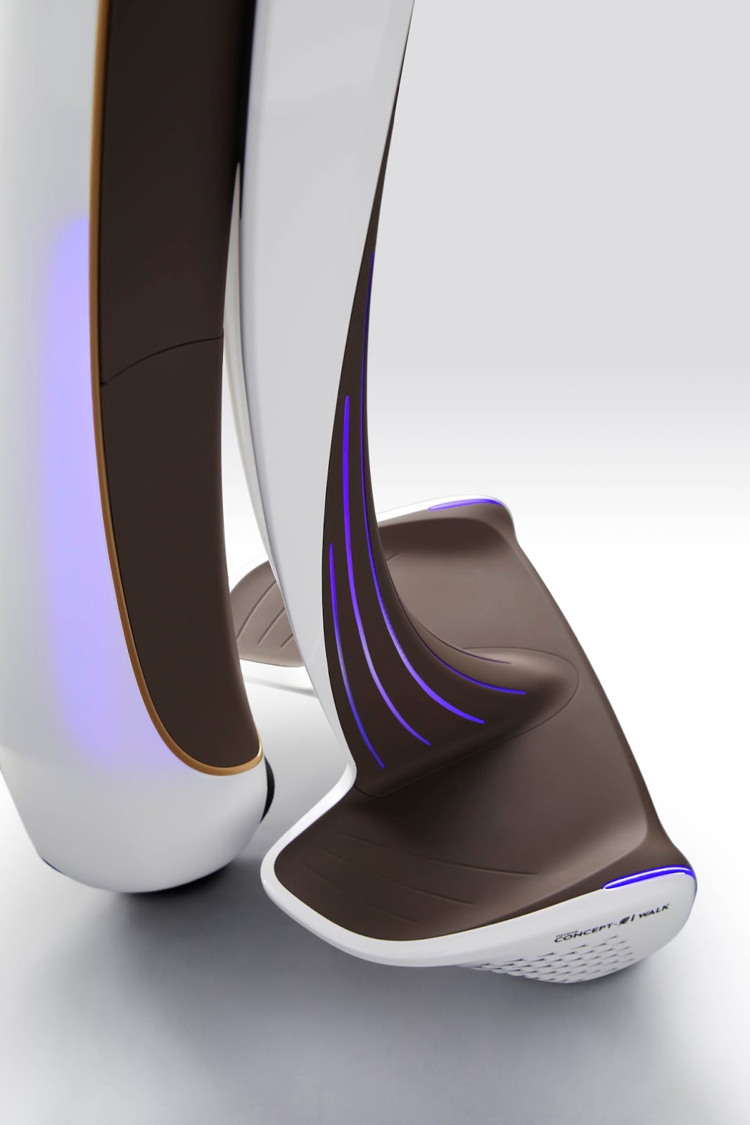 کانسپتهای عجیب تویوتا در نمایشگاه توکیو کانسپتهای عجیب تویوتا در نمایشگاه توکیو