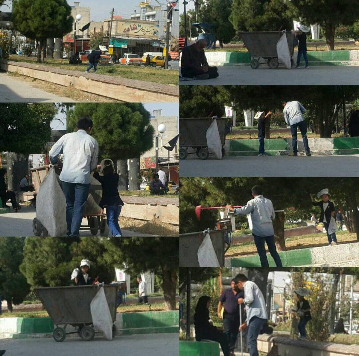 داستان گرم و دلنشین هستی داستان گرم و دلنشین هستی