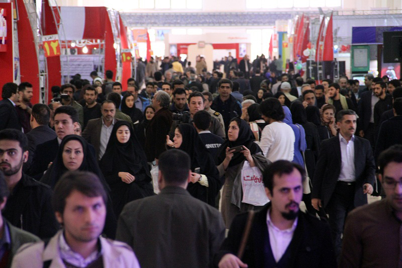 جدول زمان جانمایی رسانهها برای حضور در نمایشگاه مطبوعات منتشر شد جدول زمان جانمایی رسانهها برای حضور در نمایشگاه مطبوعات منتشر شد