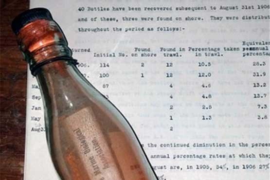 نامه‌ ای که پس از ۲۹ سال جواب داده شد (+عکس)