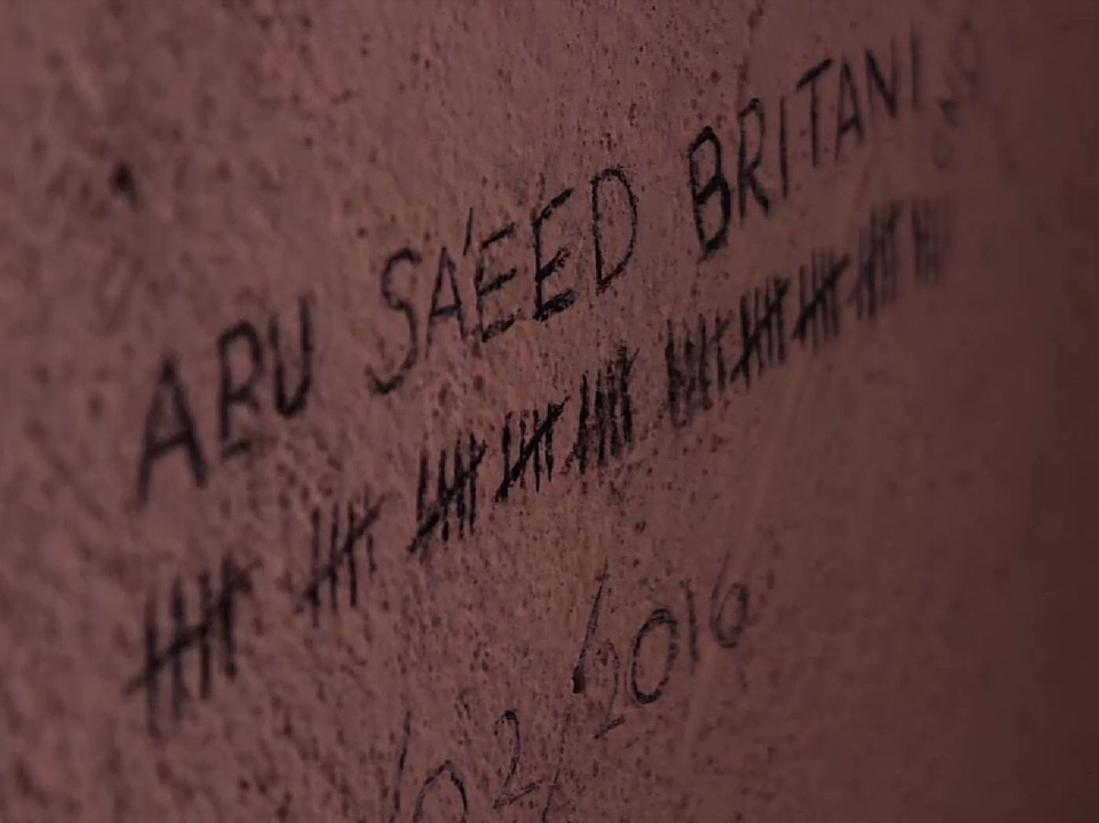 وحشت عریان در