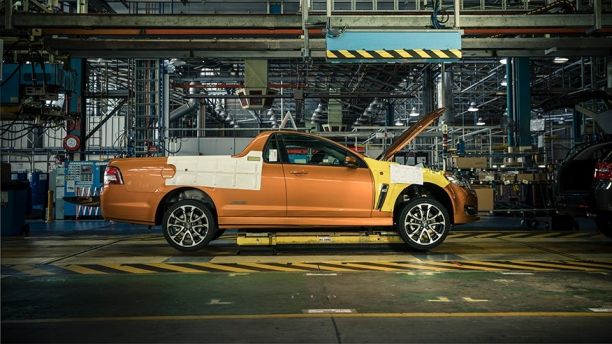 عدم تقاضای داخلی، بزرگترین عامل مرگ صنعت خودرو در استرالیا عدم تقاضای داخلی، بزرگترین عامل مرگ صنعت خودرو در استرالیا