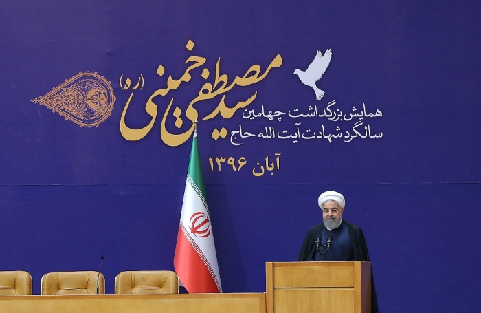 امام 40 سال پیش تعبیر «جناح ها» را به کار برد/ کنار هم نباشیم همه حاکمیت فرو می  ریزد امام 40 سال پیش تعبیر «جناح ها» را به کار برد/ کنار هم نباشیم همه حاکمیت فرو می  ریزد