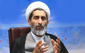 معاون قوه قضائیه : آیت الله آملی لاریجانی در محتوا با نظر شورای نگهبان درباره سپنتا مخالف است