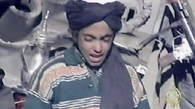 انتشار اسناد بن لادن از سوی سیا انتشار اسناد بن لادن از سوی سیا