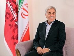 افزایش تعاملات بانک شهر با شهرداریهای کلانشهرها افزایش تعاملات بانک شهر با شهرداریهای کلانشهرها