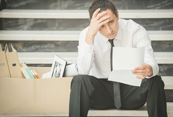 رابطه از دست دادن شغل با خطر خمله قلبی رابطه از دست دادن شغل با خطر خمله قلبی