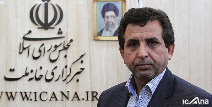 نماینده اهواز: وزیر پیشنهادی نیرو نگرش منطقهای و بخشی نداشته باشد نماینده اهواز: وزیر پیشنهادی نیرو نگرش منطقهای و بخشی نداشته باشد