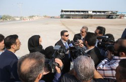 ساماندهی فوری سایت بازیافت جزیره کیش ساماندهی فوری سایت بازیافت جزیره کیش