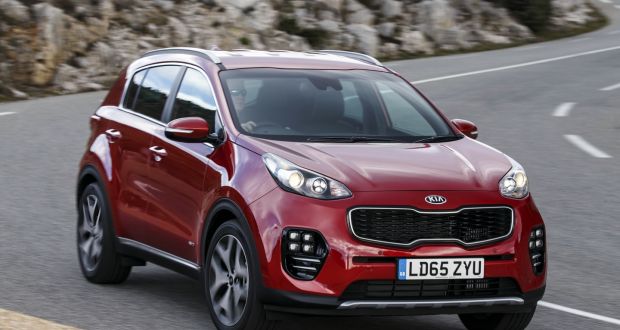 ظاهری خوب و رانندگی متوسط در اسپورتیج‌های 2018 کیا/ تاثیر طراحی پورشه کاین در کراس‌اوور کره‌ای