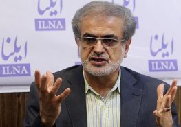 جهانگری جایگاهش در حاکمیت را حفظ کند جهانگری جایگاهش در حاکمیت را حفظ کند